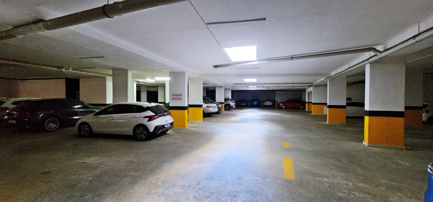 2+1 AYRI MUTFAK VATANDAŞLIK VE İKAMETE UYGUN