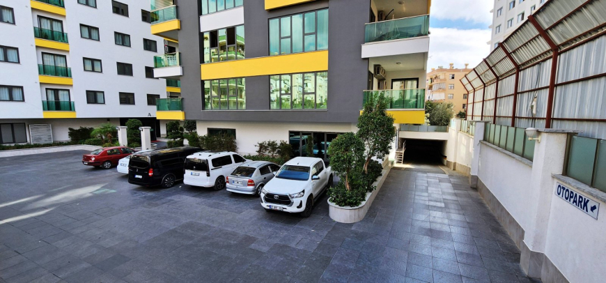 2+1 AYRI MUTFAK VATANDAŞLIK VE İKAMETE UYGUN