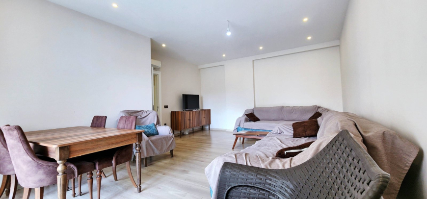 2+1 AYRI MUTFAK VATANDAŞLIK VE İKAMETE UYGUN