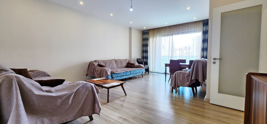 2+1 AYRI MUTFAK VATANDAŞLIK VE İKAMETE UYGUN