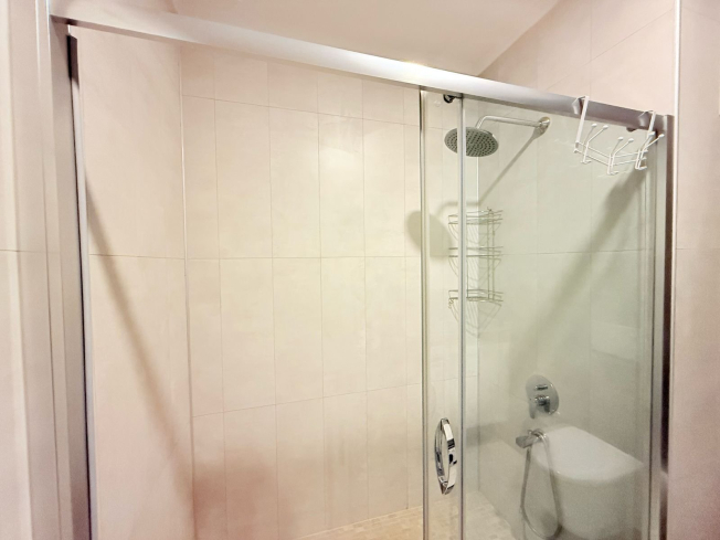 2+1 AYRI MUTFAK VATANDAŞLIK VE İKAMETE UYGUN