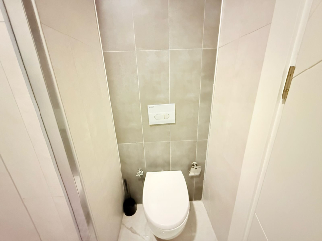 2+1 AYRI MUTFAK VATANDAŞLIK VE İKAMETE UYGUN