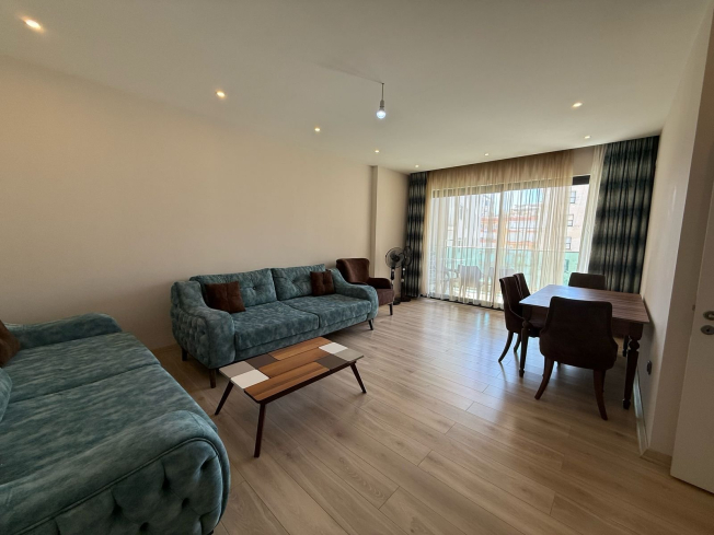 2+1 AYRI MUTFAK VATANDAŞLIK VE İKAMETE UYGUN