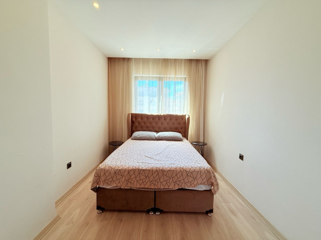 2+1 AYRI MUTFAK VATANDAŞLIK VE İKAMETE UYGUN