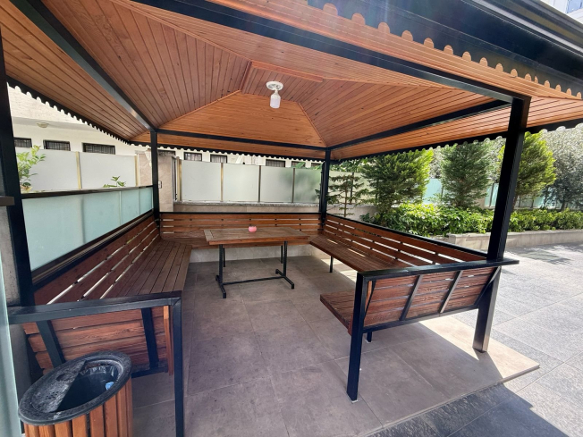 2+1 AYRI MUTFAK VATANDAŞLIK VE İKAMETE UYGUN