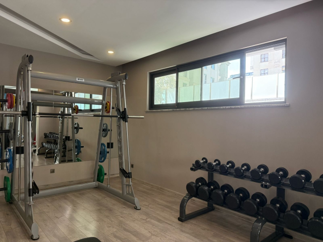 2+1 AYRI MUTFAK VATANDAŞLIK VE İKAMETE UYGUN