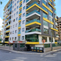 2+1 AYRI MUTFAK VATANDAŞLIK VE İKAMETE UYGUN