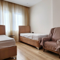 2+1 AYRI MUTFAK VATANDAŞLIK VE İKAMETE UYGUN