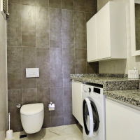 2+1 AYRI MUTFAK VATANDAŞLIK VE İKAMETE UYGUN