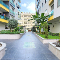 2+1 AYRI MUTFAK VATANDAŞLIK VE İKAMETE UYGUN