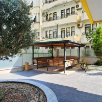 2+1 AYRI MUTFAK VATANDAŞLIK VE İKAMETE UYGUN