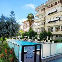 2+1 AYRI MUTFAK VATANDAŞLIK VE İKAMETE UYGUN