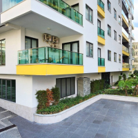 2+1 AYRI MUTFAK VATANDAŞLIK VE İKAMETE UYGUN