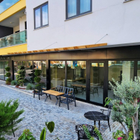 2+1 AYRI MUTFAK VATANDAŞLIK VE İKAMETE UYGUN