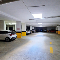 2+1 AYRI MUTFAK VATANDAŞLIK VE İKAMETE UYGUN