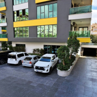 2+1 AYRI MUTFAK VATANDAŞLIK VE İKAMETE UYGUN