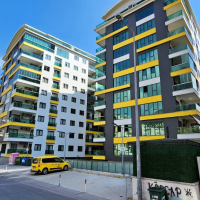 2+1 AYRI MUTFAK VATANDAŞLIK VE İKAMETE UYGUN