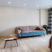 2+1 AYRI MUTFAK VATANDAŞLIK VE İKAMETE UYGUN