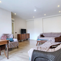 2+1 AYRI MUTFAK VATANDAŞLIK VE İKAMETE UYGUN