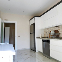 2+1 AYRI MUTFAK VATANDAŞLIK VE İKAMETE UYGUN