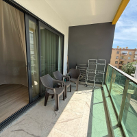 2+1 AYRI MUTFAK VATANDAŞLIK VE İKAMETE UYGUN