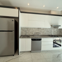 2+1 AYRI MUTFAK VATANDAŞLIK VE İKAMETE UYGUN