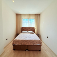 2+1 AYRI MUTFAK VATANDAŞLIK VE İKAMETE UYGUN