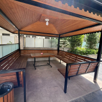 2+1 AYRI MUTFAK VATANDAŞLIK VE İKAMETE UYGUN