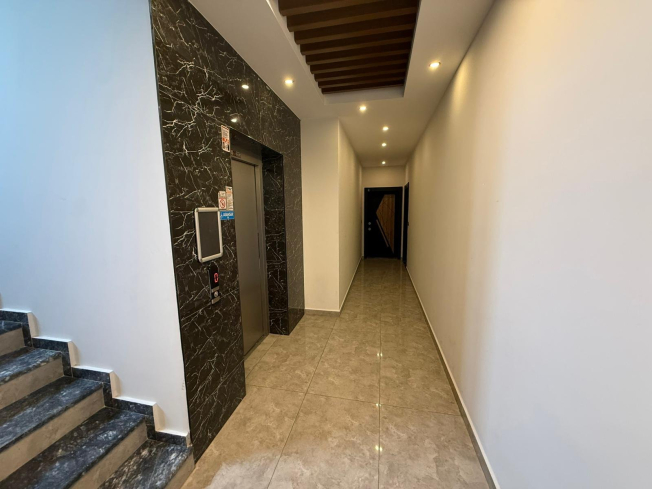 Квартира 2+1 в Тосмуре (Алания) — готовая к проживанию и аренде, с инфраструктурой и удобной локацией