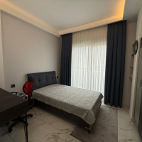 Квартира 2+1 в Тосмуре (Алания) — готовая к проживанию и аренде, с инфраструктурой и удобной локацией