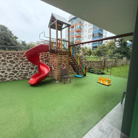 Квартира 2+1 в Тосмуре (Алания) — готовая к проживанию и аренде, с инфраструктурой и удобной локацией