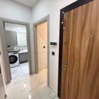 Квартира 2+1 в Тосмуре (Алания) — готовая к проживанию и аренде, с инфраструктурой и удобной локацией