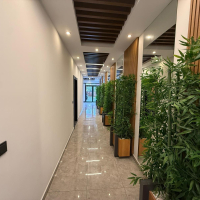 Квартира 2+1 в Тосмуре (Алания) — готовая к проживанию и аренде, с инфраструктурой и удобной локацией