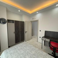 Квартира 2+1 в Тосмуре (Алания) — готовая к проживанию и аренде, с инфраструктурой и удобной локацией