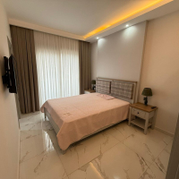 Квартира 2+1 в Тосмуре (Алания) — готовая к проживанию и аренде, с инфраструктурой и удобной локацией