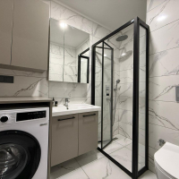 Квартира 2+1 в Тосмуре (Алания) — готовая к проживанию и аренде, с инфраструктурой и удобной локацией