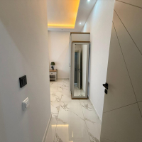 Квартира 2+1 в Тосмуре (Алания) — готовая к проживанию и аренде, с инфраструктурой и удобной локацией