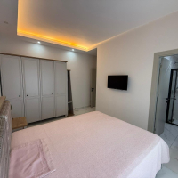 Квартира 2+1 в Тосмуре (Алания) — готовая к проживанию и аренде, с инфраструктурой и удобной локацией