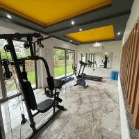 Квартира 2+1 в Тосмуре (Алания) — готовая к проживанию и аренде, с инфраструктурой и удобной локацией