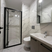 Квартира 2+1 в Тосмуре (Алания) — готовая к проживанию и аренде, с инфраструктурой и удобной локацией