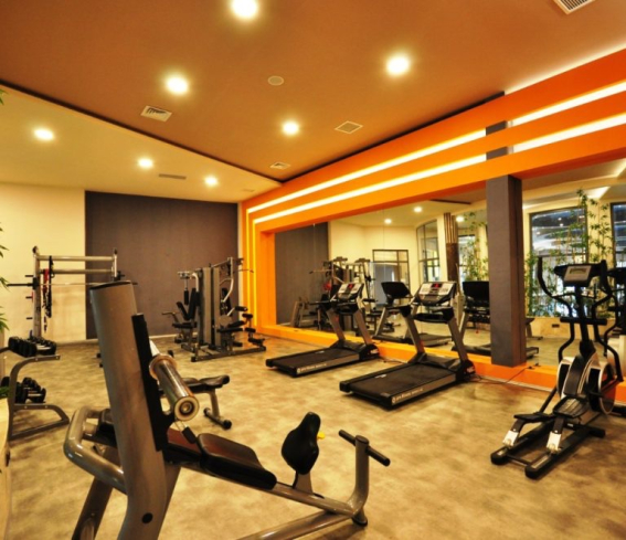 Садовый дуплекс 3+1 в Каргыджаке у моря — для жизни, отдыха и покупки под гражданство