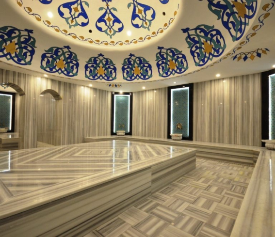 Садовый дуплекс 3+1 в Каргыджаке у моря — для жизни, отдыха и покупки под гражданство