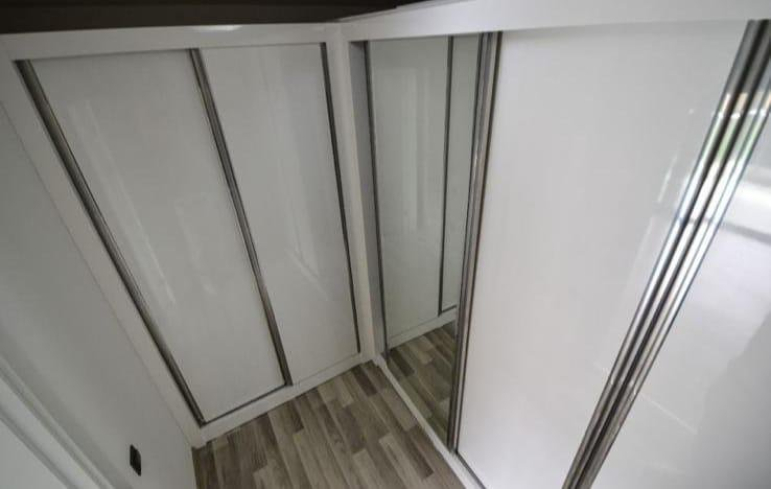 Садовый дуплекс 3+1 в Каргыджаке у моря — для жизни, отдыха и покупки под гражданство