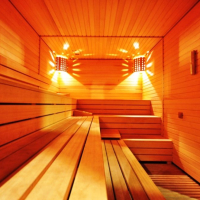 Садовый дуплекс 3+1 в Каргыджаке у моря — для жизни, отдыха и покупки под гражданство