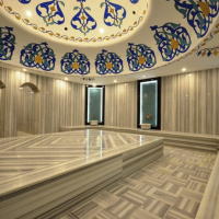 Садовый дуплекс 3+1 в Каргыджаке у моря — для жизни, отдыха и покупки под гражданство