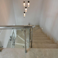 Садовый дуплекс 3+1 в Каргыджаке у моря — для жизни, отдыха и покупки под гражданство