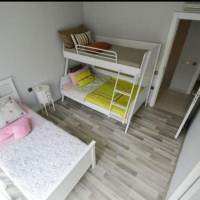 Садовый дуплекс 3+1 в Каргыджаке у моря — для жизни, отдыха и покупки под гражданство