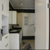 Садовый дуплекс 3+1 в Каргыджаке у моря — для жизни, отдыха и покупки под гражданство