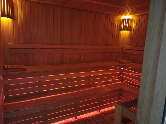 DENİZ DAĞ MANZARALI 4+1 FULL MOBİLYALI DAİRE