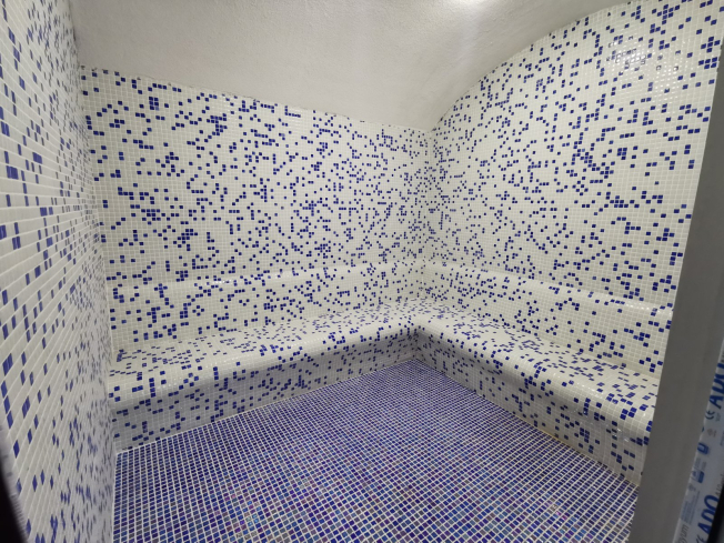 DENİZ DAĞ MANZARALI 4+1 FULL MOBİLYALI DAİRE